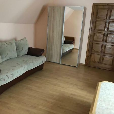 Apartament Casa Bis Sybin Zewnętrze zdjęcie