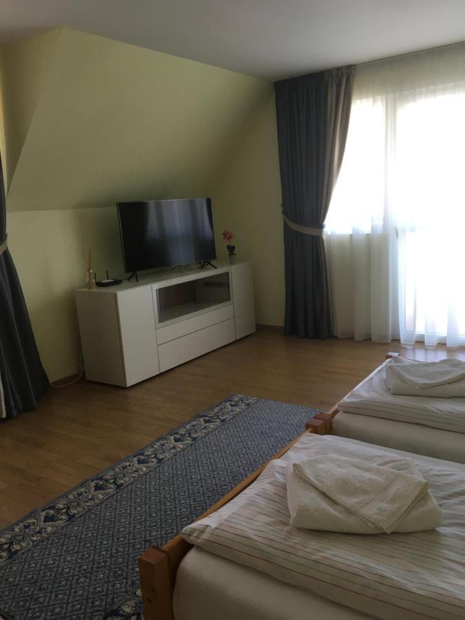 Apartament Casa Bis Sybin Zewnętrze zdjęcie