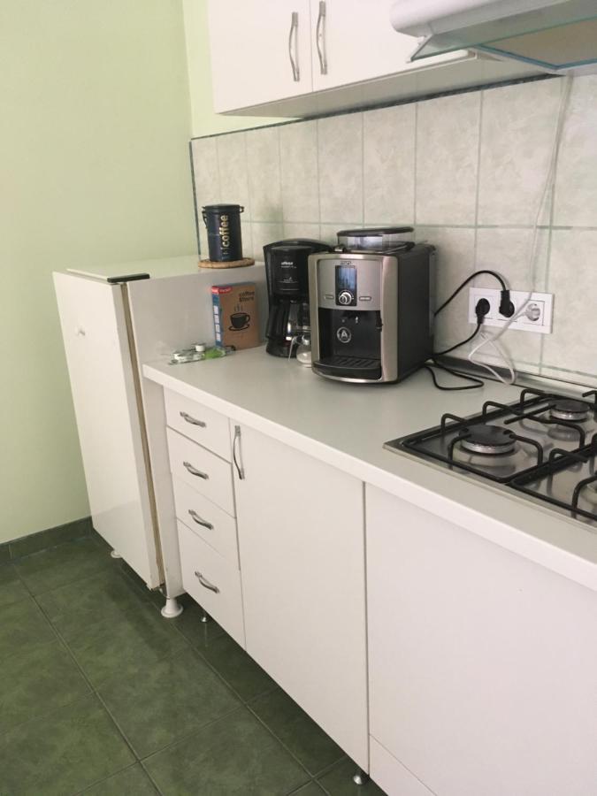 Apartament Casa Bis Sybin Zewnętrze zdjęcie